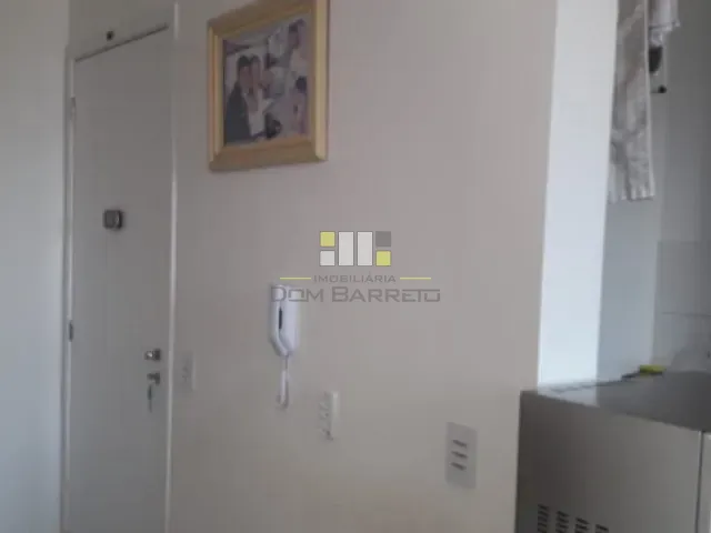 Apartamento 2 quartos e 1 banheiro, à venda, no bairro Jardim Santa Madalena em Sumaré