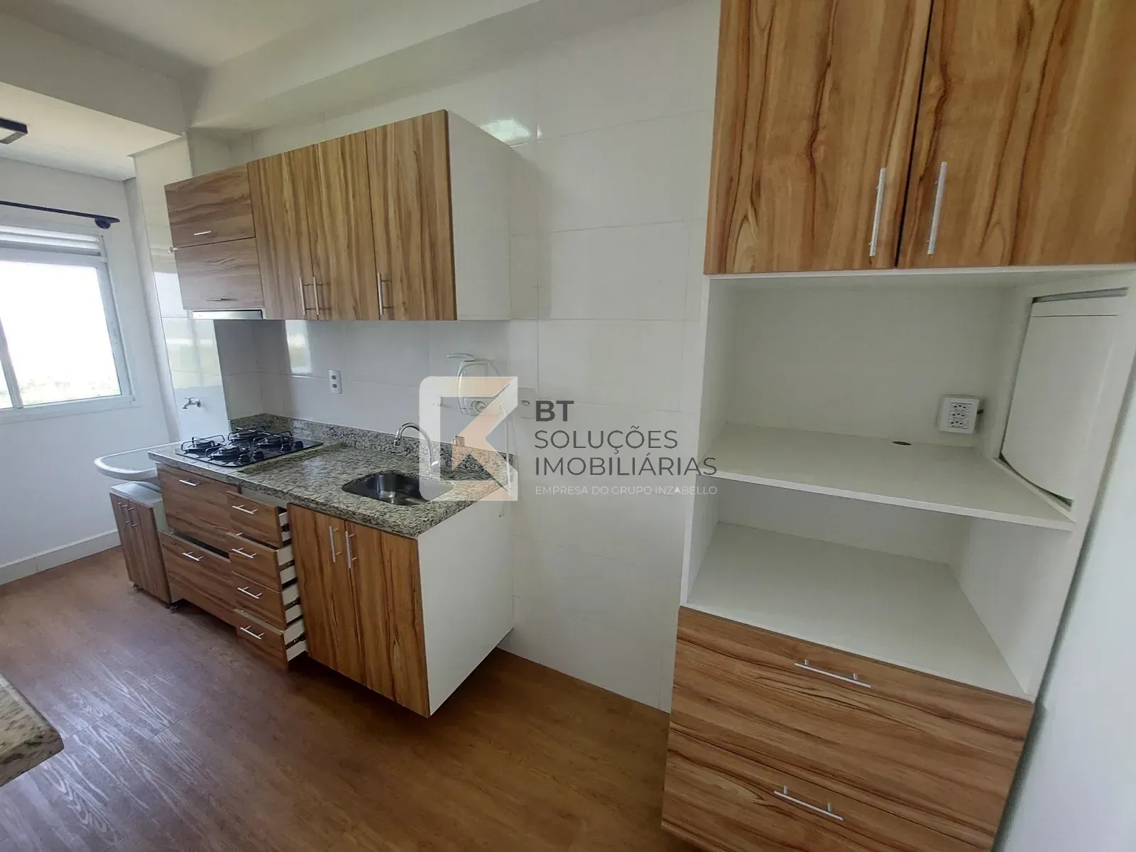 Apartamento, 2 quartos, 51 m² - Foto 3