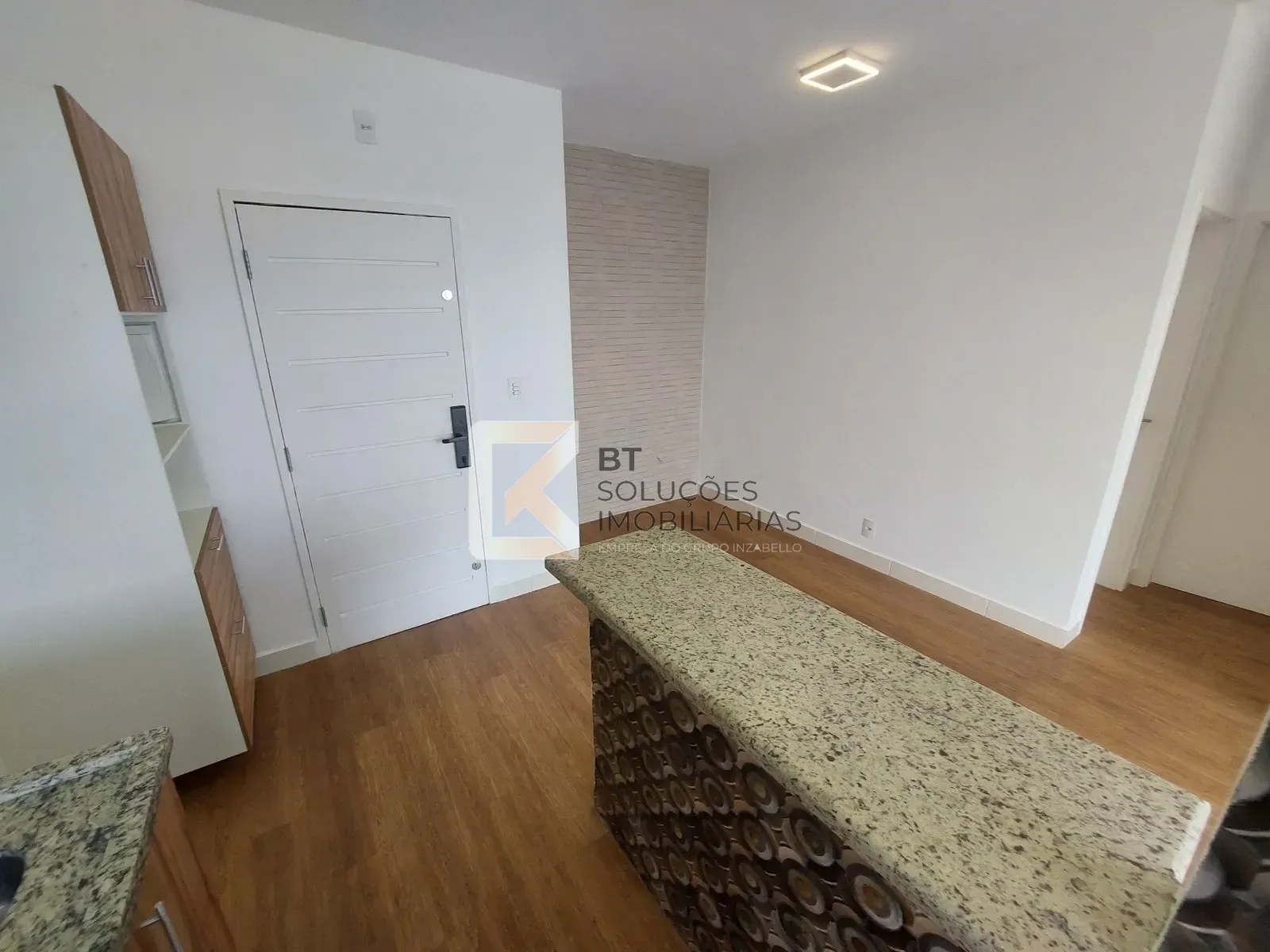 Apartamento, 2 quartos, 51 m² - Foto 2