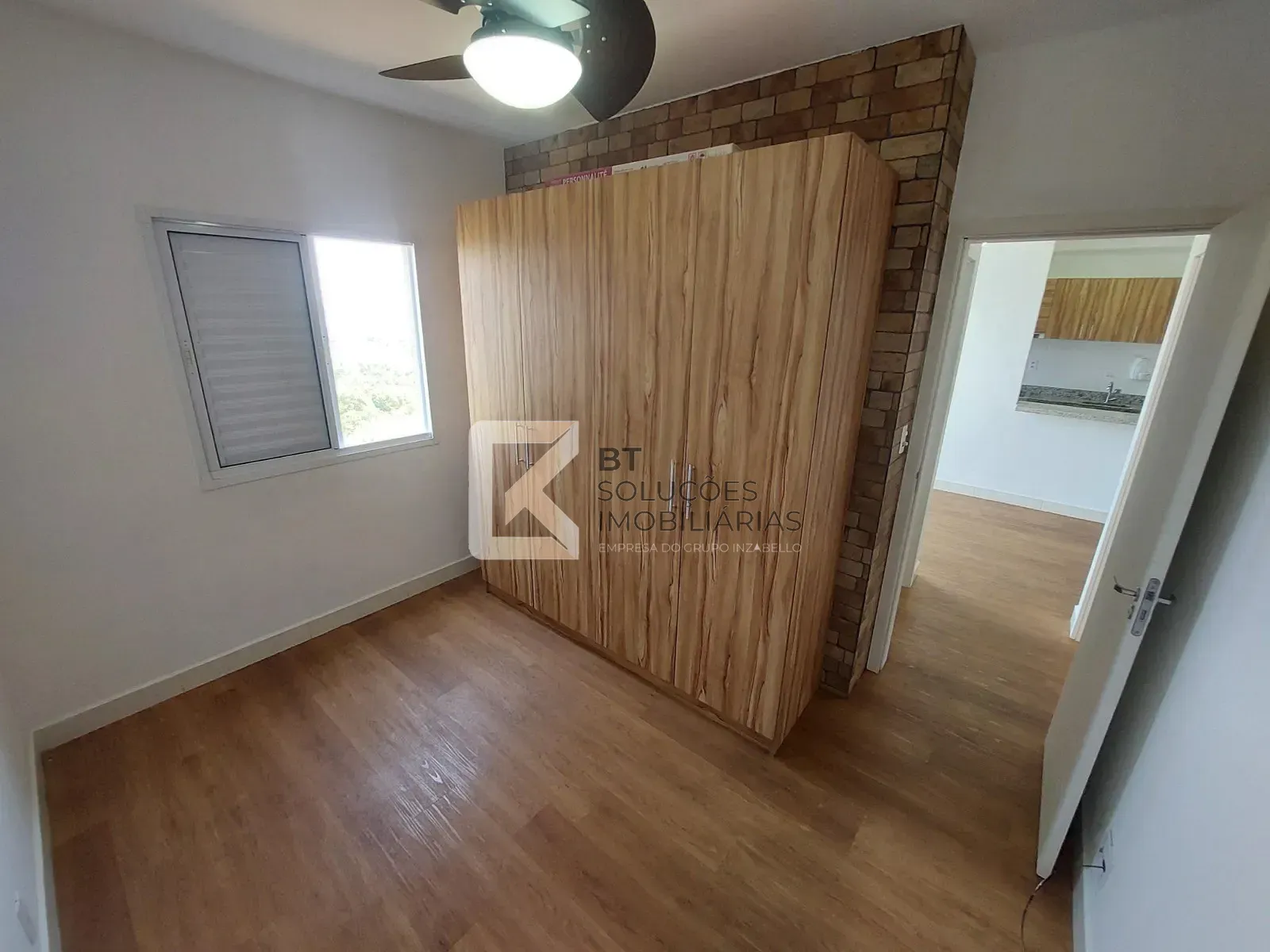 Apartamento, 2 quartos, 51 m² - Foto 5