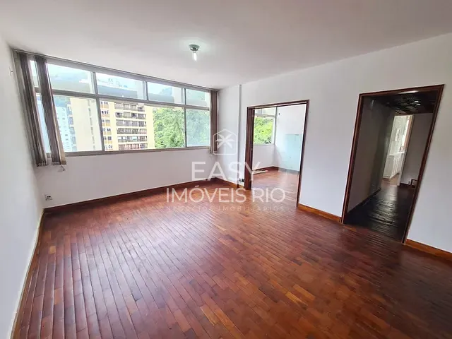 Apartamento 4 quartos e 3 banheiros, à venda, no bairro Lagoa em Rio de Janeiro