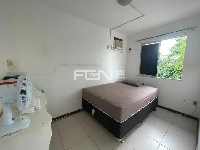 Apartamento 2 quartos e 1 banheiro, à venda, no bairro Camaçari de Dentro em Camaçari