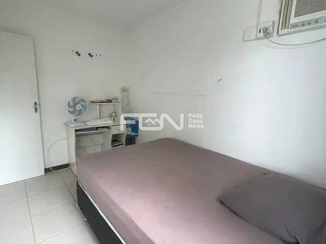 Apartamento 2 quartos e 1 banheiro, à venda, no bairro Camaçari de Dentro em Camaçari
