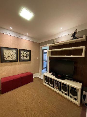 Foto do Apartamento - Oportunidade! Apartamento no Ed. Tupinambás – Alvorada, Cuiabá – Completo e Mobiliado | Josy Caceres Imóveis