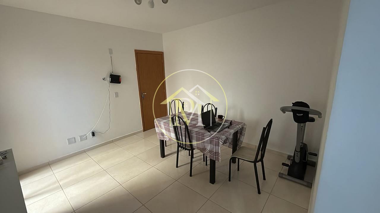 Apartamento à venda com 2 quartos, 10m² - Foto 1
