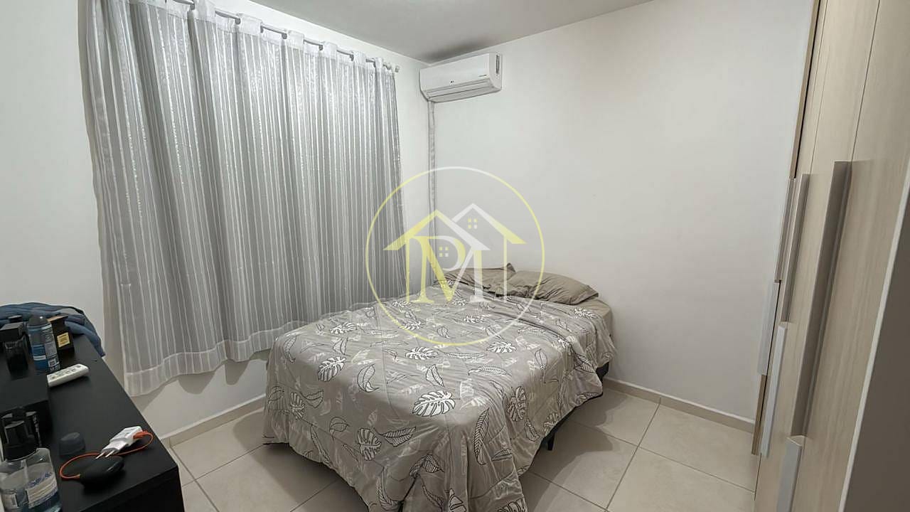 Apartamento à venda com 2 quartos, 10m² - Foto 3
