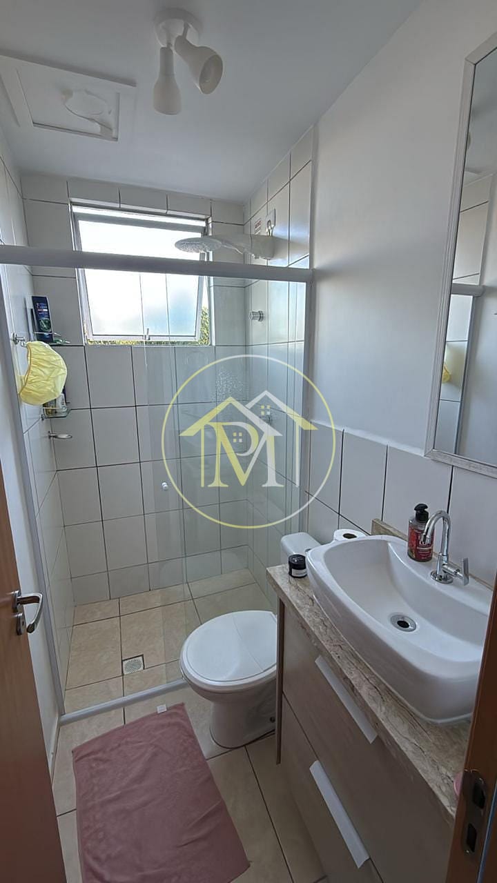 Apartamento à venda com 2 quartos, 10m² - Foto 4