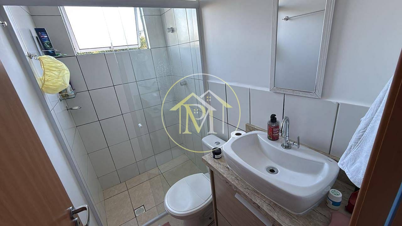 Apartamento à venda com 2 quartos, 10m² - Foto 5