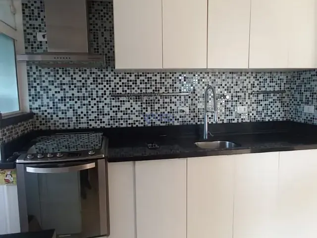 Apartamento 2 quartos e 2 banheiros, para alugar, no bairro Jardim das Indústrias em São José dos Campos