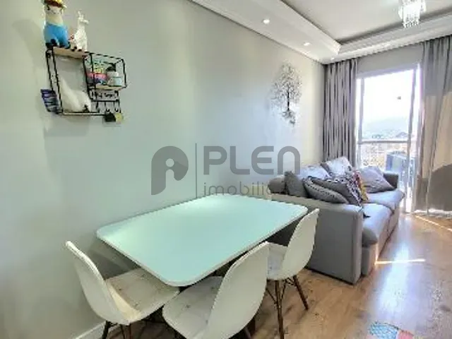 Apartamento 2 quartos e 1 banheiro, à venda, no bairro Vila Nova Cachoeirinha em São Paulo