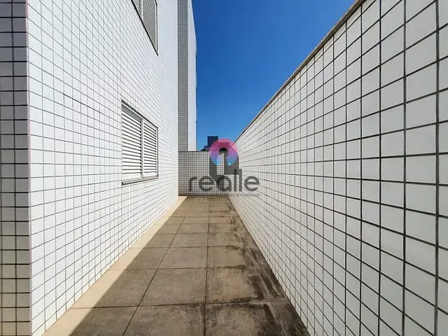 Apartamento com 174m² 3 quartos e 2 banheiros, à venda, no bairro Inconfidentes em Não informado
