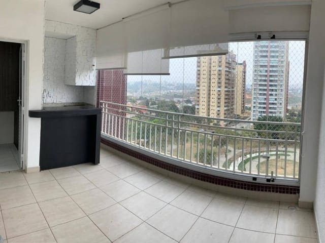 Foto do Apartamento - Apartamento com 2 dormitórios, 76 m² - venda por R$ 580.000,00 ou aluguel por R$ 2.600,00/mês - Jardim Aquarius - São José dos Campos/SP | RUSSI IMÓVEIS