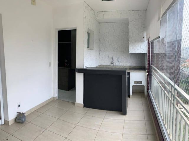 Foto do Apartamento - Apartamento com 2 dormitórios, 76 m² - venda por R$ 580.000,00 ou aluguel por R$ 2.600,00/mês - Jardim Aquarius - São José dos Campos/SP | RUSSI IMÓVEIS