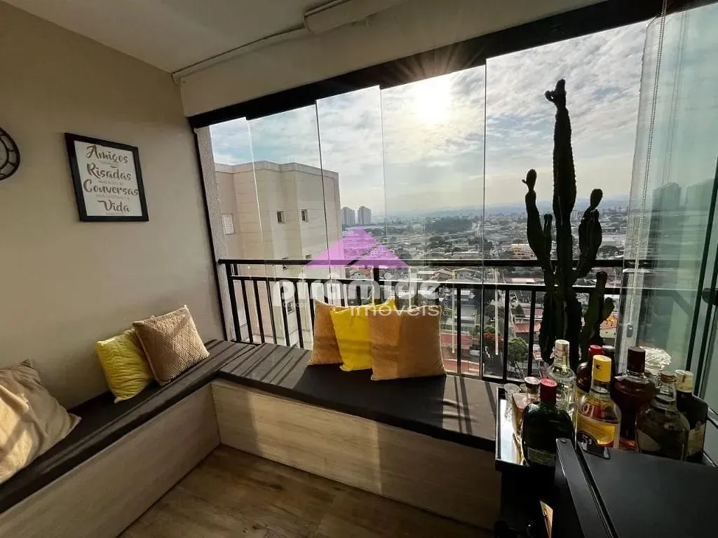 Apartamento, 2 quartos, 65 m² - Foto 7