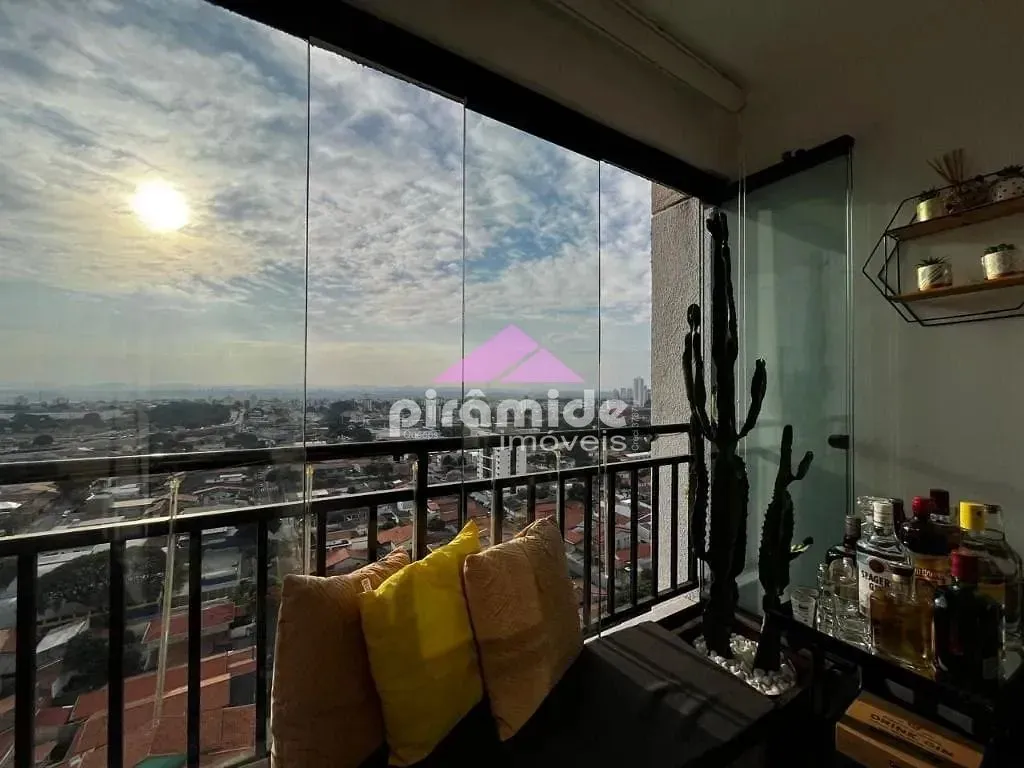 Apartamento, 2 quartos, 65 m² - Foto 1