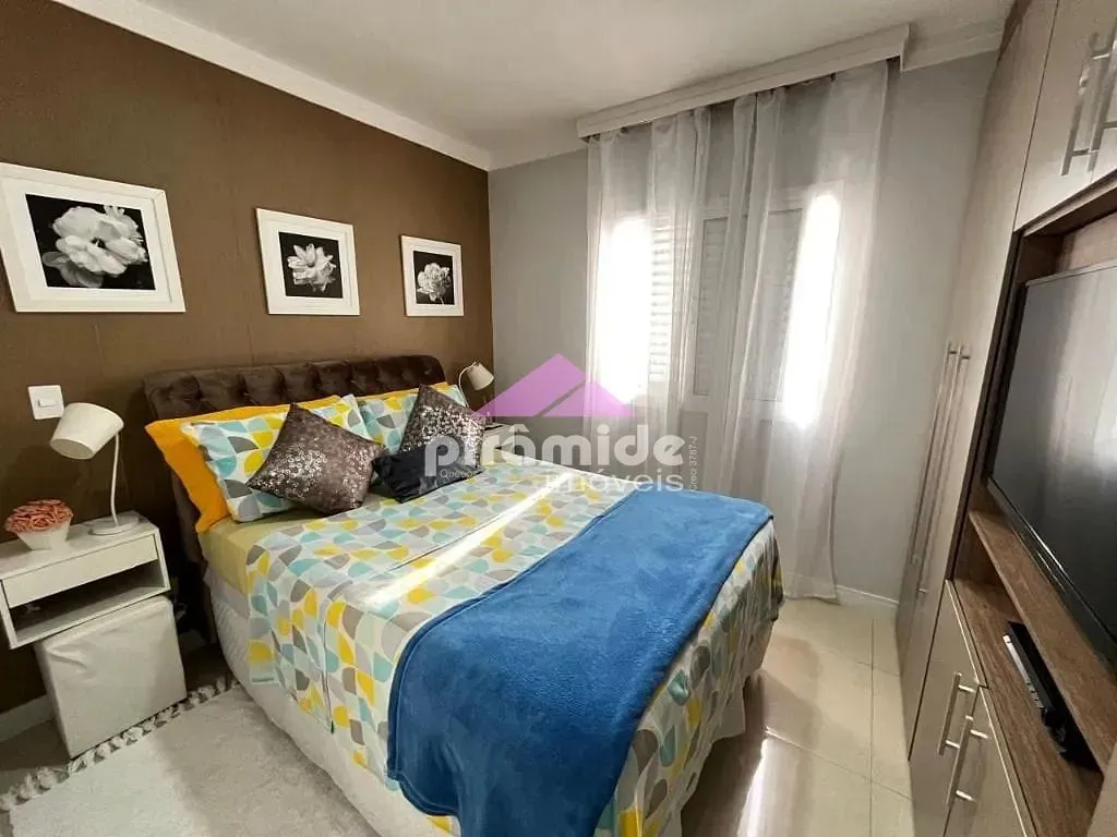 Apartamento, 2 quartos, 65 m² - Foto 15