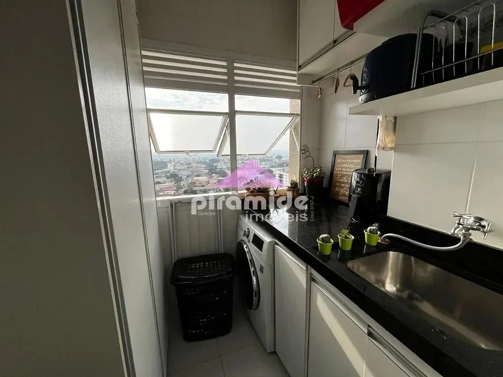 Apartamento, 2 quartos, 65 m² - Foto 14