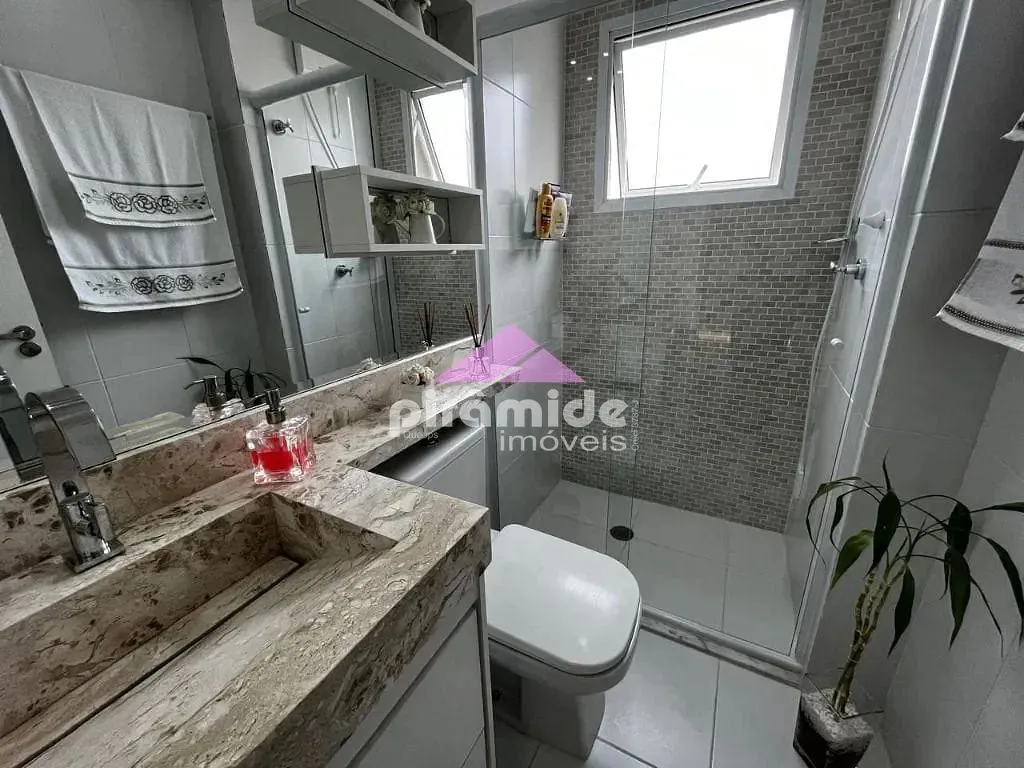 Apartamento, 2 quartos, 65 m² - Foto 17