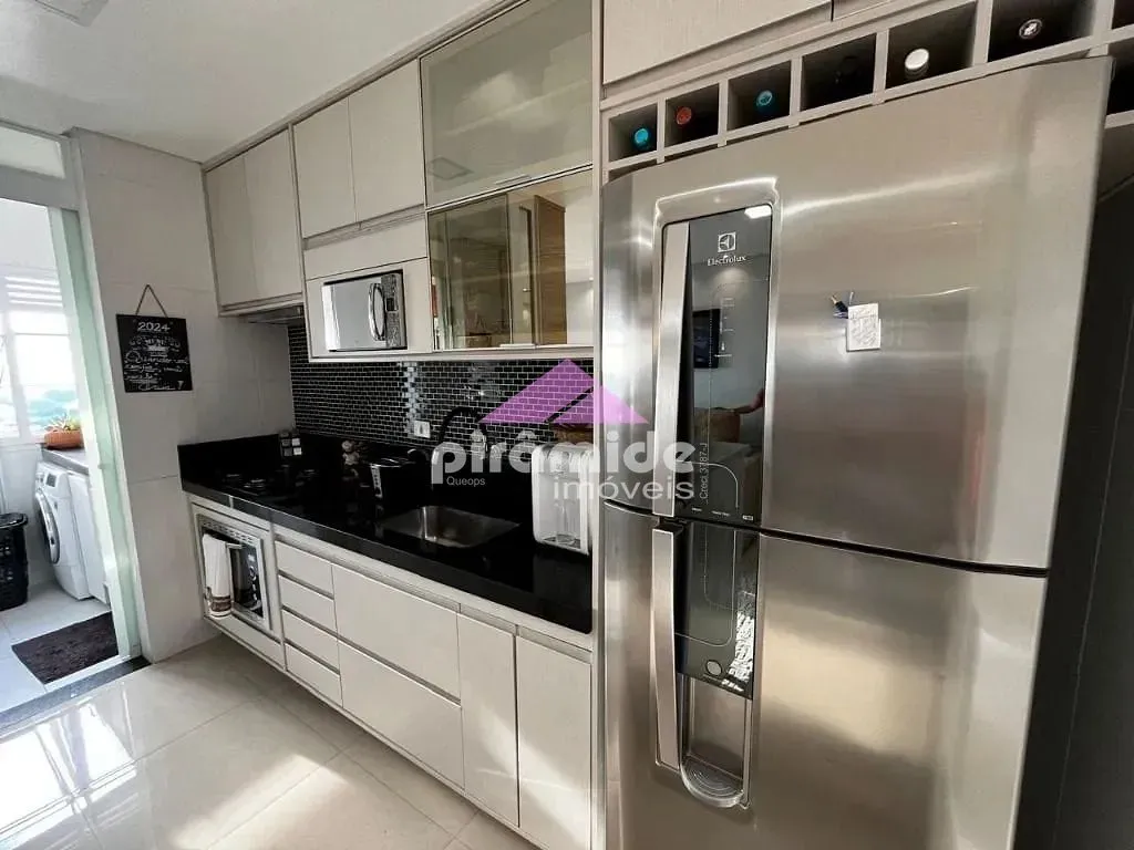 Apartamento, 2 quartos, 65 m² - Foto 13