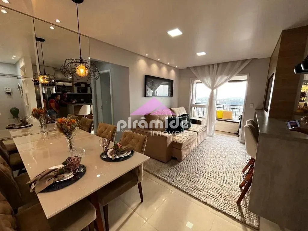 Apartamento, 2 quartos, 65 m² - Foto 5