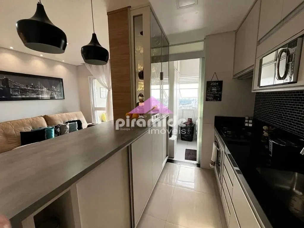 Apartamento, 2 quartos, 65 m² - Foto 11