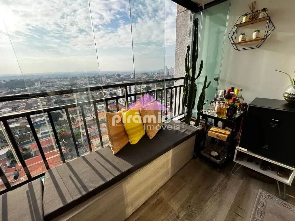 Apartamento, 2 quartos, 65 m² - Foto 8