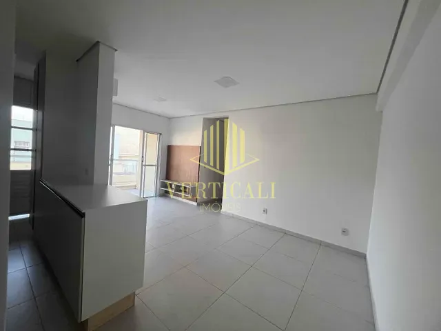 Apartamento com 85m² 3 quartos e 2 banheiros, para alugar, no bairro Cidade Alta em Cuiabá