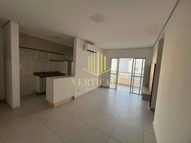 Apartamento com 85m² 3 quartos e 2 banheiros, para alugar, no bairro Cidade Alta em Cuiabá
