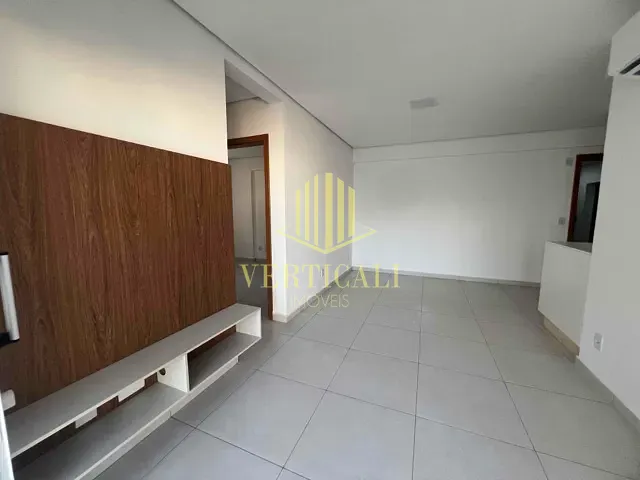 Apartamento com 85m² 3 quartos e 2 banheiros, para alugar, no bairro Cidade Alta em Cuiabá