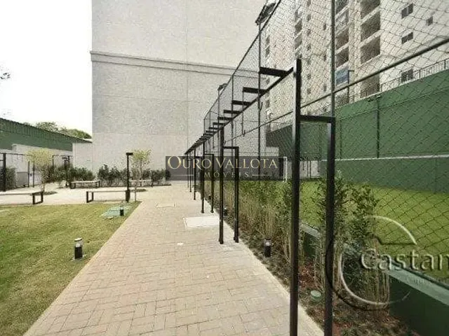 Apartamento com 39m² 2 quartos e 1 banheiro, à venda, no bairro Brás em São Paulo