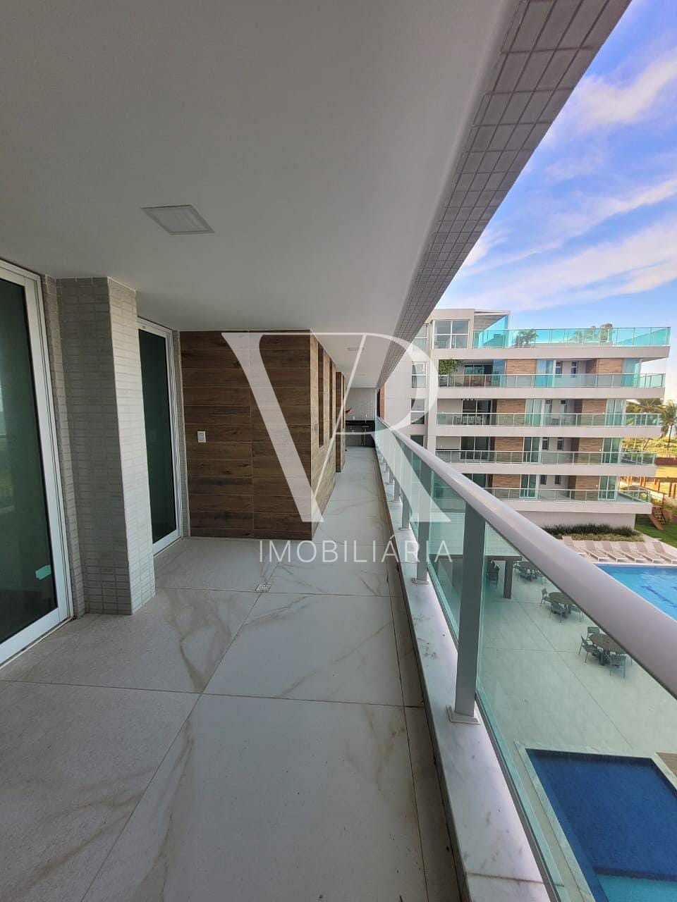 Apartamento à venda com 4 quartos, 213m² - Foto 6