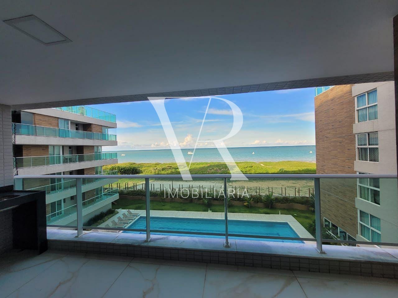 Apartamento à venda com 4 quartos, 213m² - Foto 2