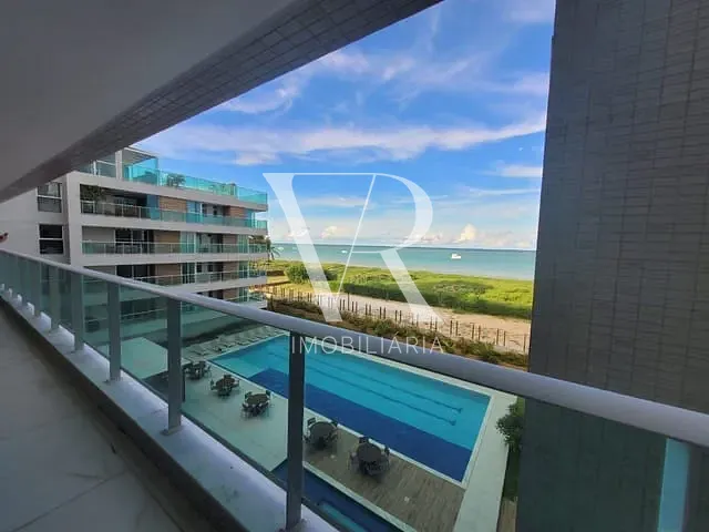Apartamento 4 quartos e 4 banheiros, à venda, no bairro Intermares em Cabedelo