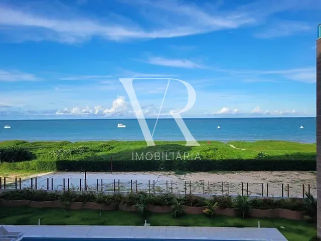 Apartamento 4 quartos e 4 banheiros, à venda, no bairro Intermares em Cabedelo