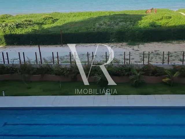 Apartamento 4 quartos e 4 banheiros, à venda, no bairro Intermares em Cabedelo