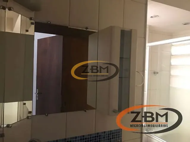 Apartamento com 120m² 3 quartos e 2 banheiros, à venda, no bairro Centro em Londrina