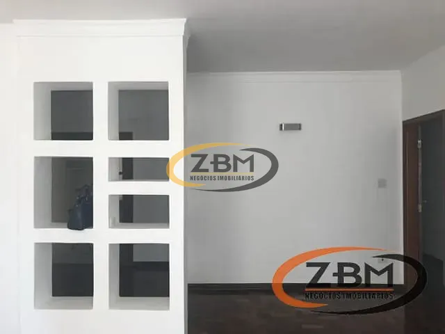 Apartamento com 120m² 3 quartos e 2 banheiros, à venda, no bairro Centro em Londrina