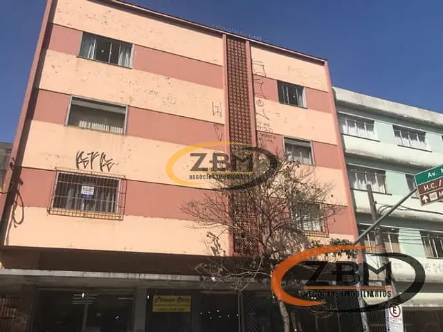 Apartamento com 120m² 3 quartos e 2 banheiros, à venda, no bairro Centro em Londrina
