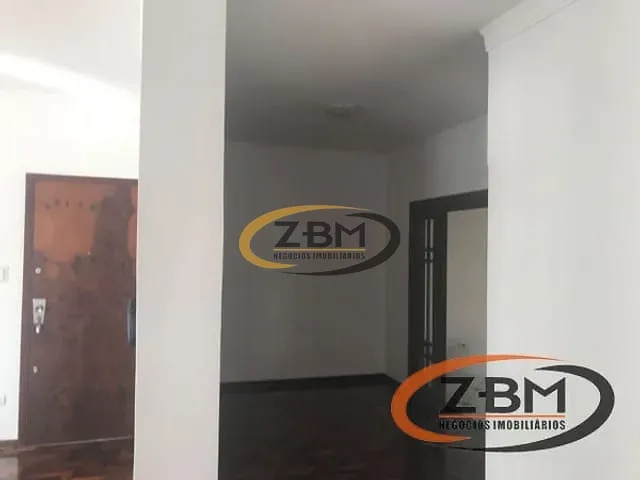 Apartamento com 120m² 3 quartos e 2 banheiros, à venda, no bairro Centro em Londrina