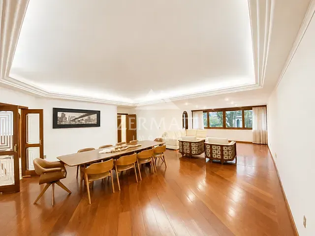 Apartamento com 439m² 4 quartos e 4 banheiros, à venda, no bairro Bom Retiro em Blumenau