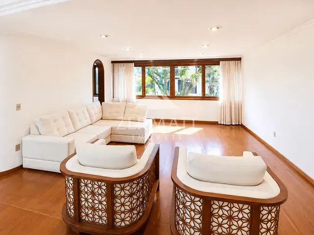 Apartamento com 439m² 4 quartos e 4 banheiros, à venda, no bairro Bom Retiro em Blumenau