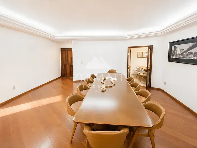 Apartamento com 439m² 4 quartos e 4 banheiros, à venda, no bairro Bom Retiro em Blumenau