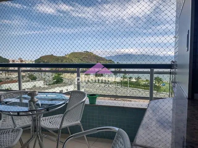 Apartamento com 280m² 4 quartos e 3 banheiros, à venda, no bairro Sumaré em Caraguatatuba