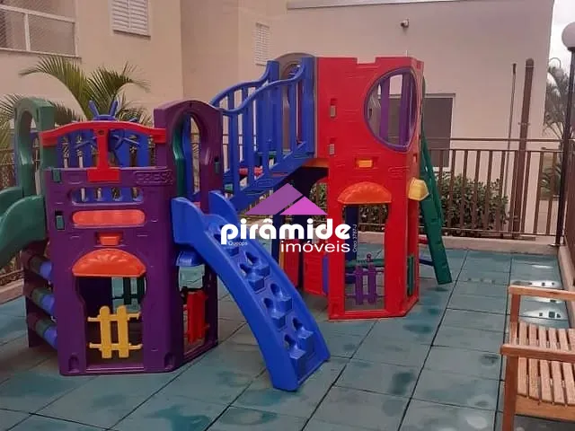 Apartamento com 45m² 2 quartos e 1 banheiro, à venda, no bairro Jardim Sul em São José dos Campos