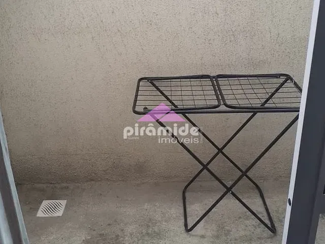 Apartamento com 45m² 2 quartos e 1 banheiro, à venda, no bairro Jardim Sul em São José dos Campos