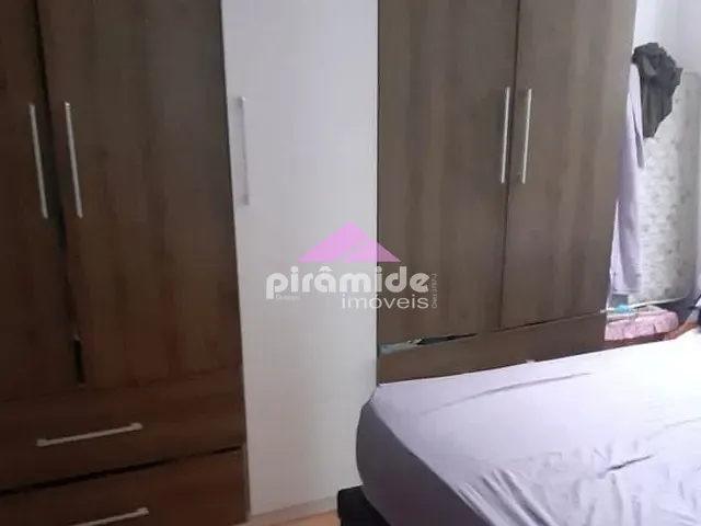 Apartamento com 45m² 2 quartos e 1 banheiro, à venda, no bairro Jardim Sul em São José dos Campos