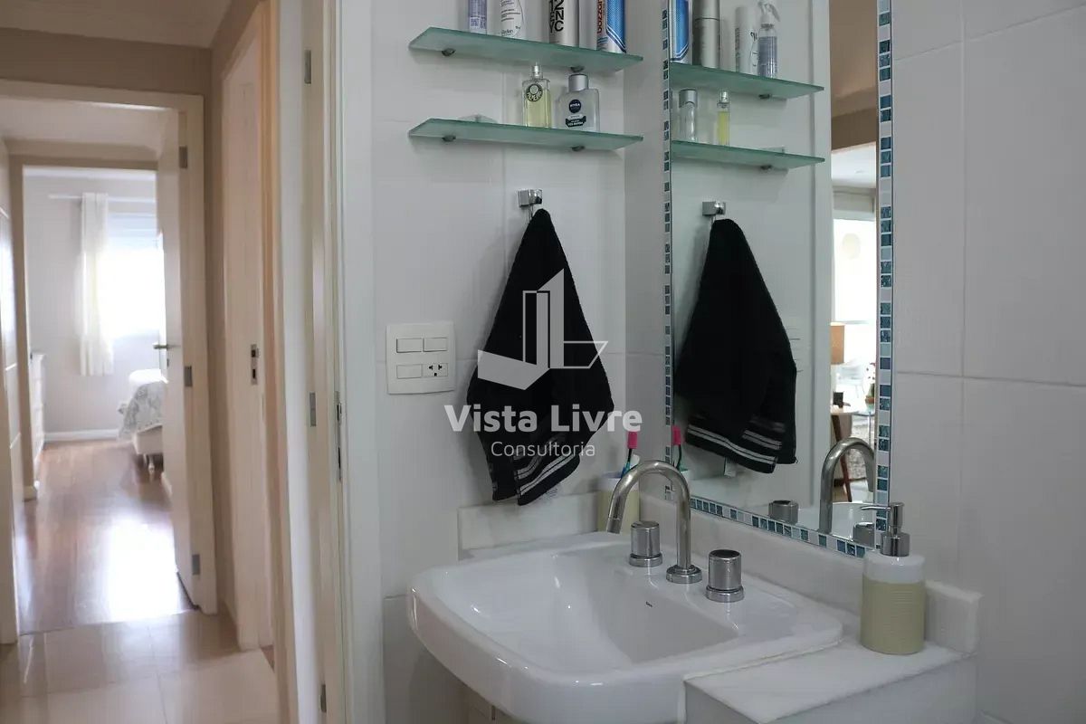 Apartamento, 3 quartos, 110 m² - Foto 35