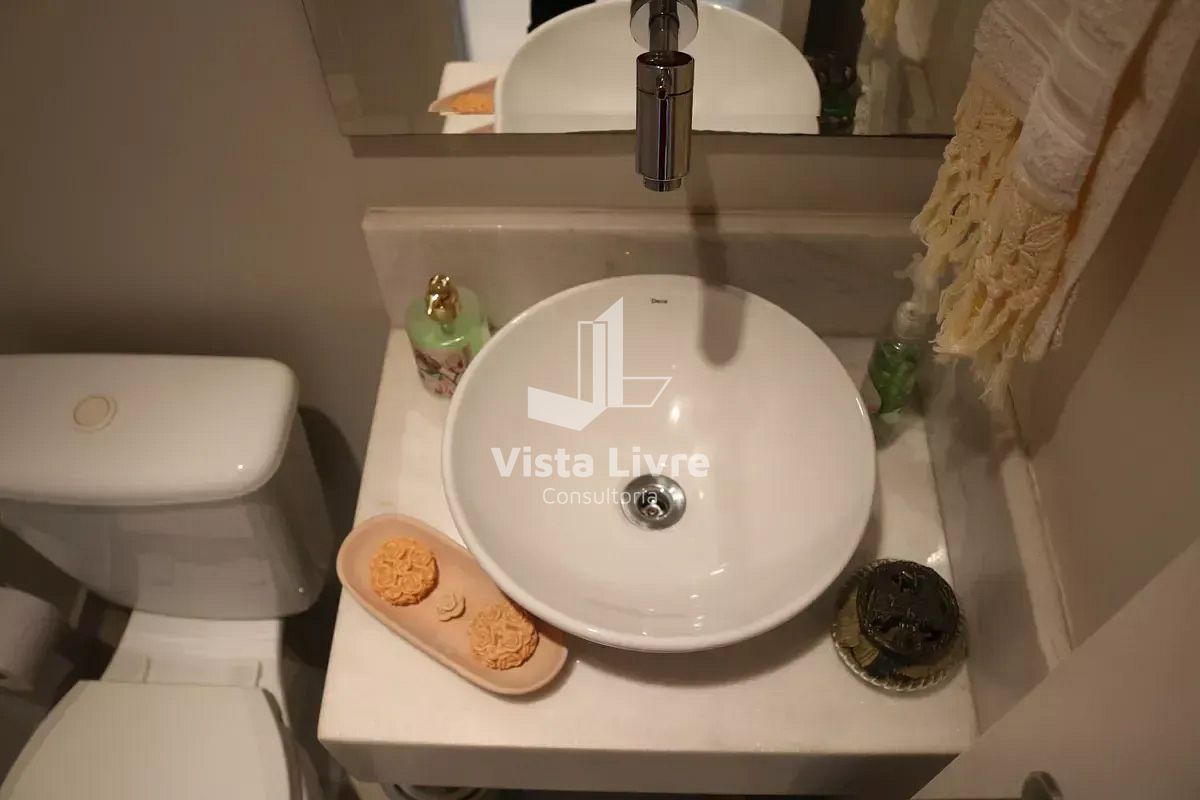 Apartamento, 3 quartos, 110 m² - Foto 41