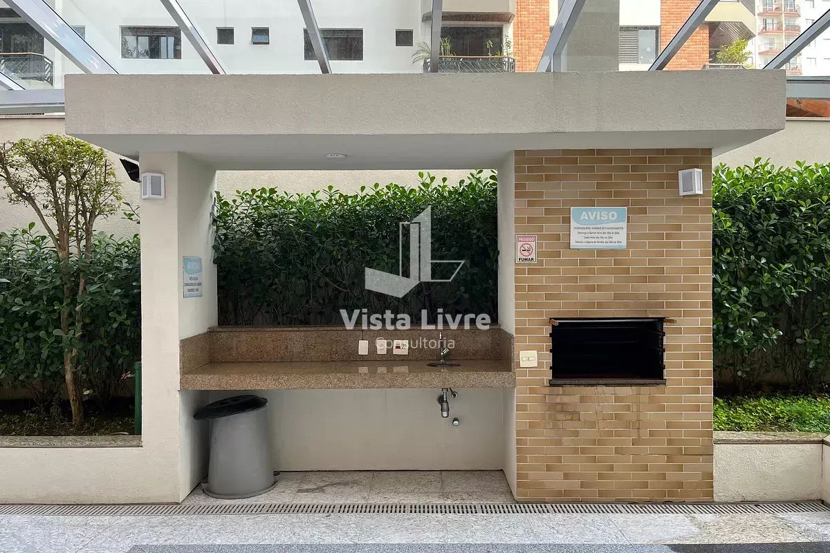 Apartamento, 3 quartos, 110 m² - Foto 47