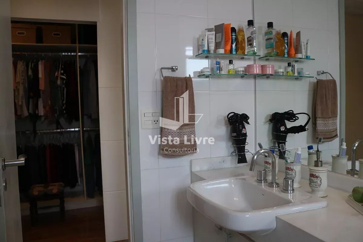 Apartamento, 3 quartos, 110 m² - Foto 34